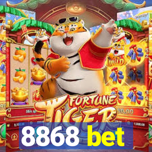 8868 bet